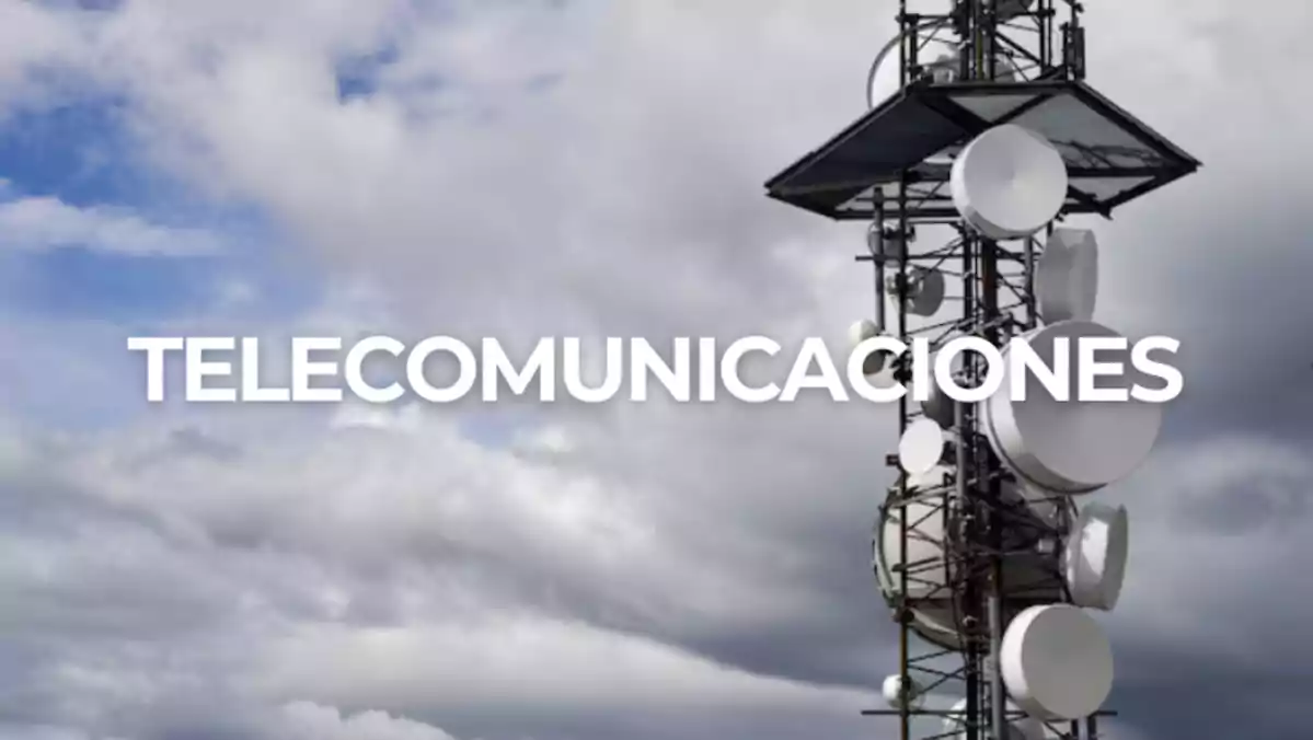 Torre de telecomunicaciones